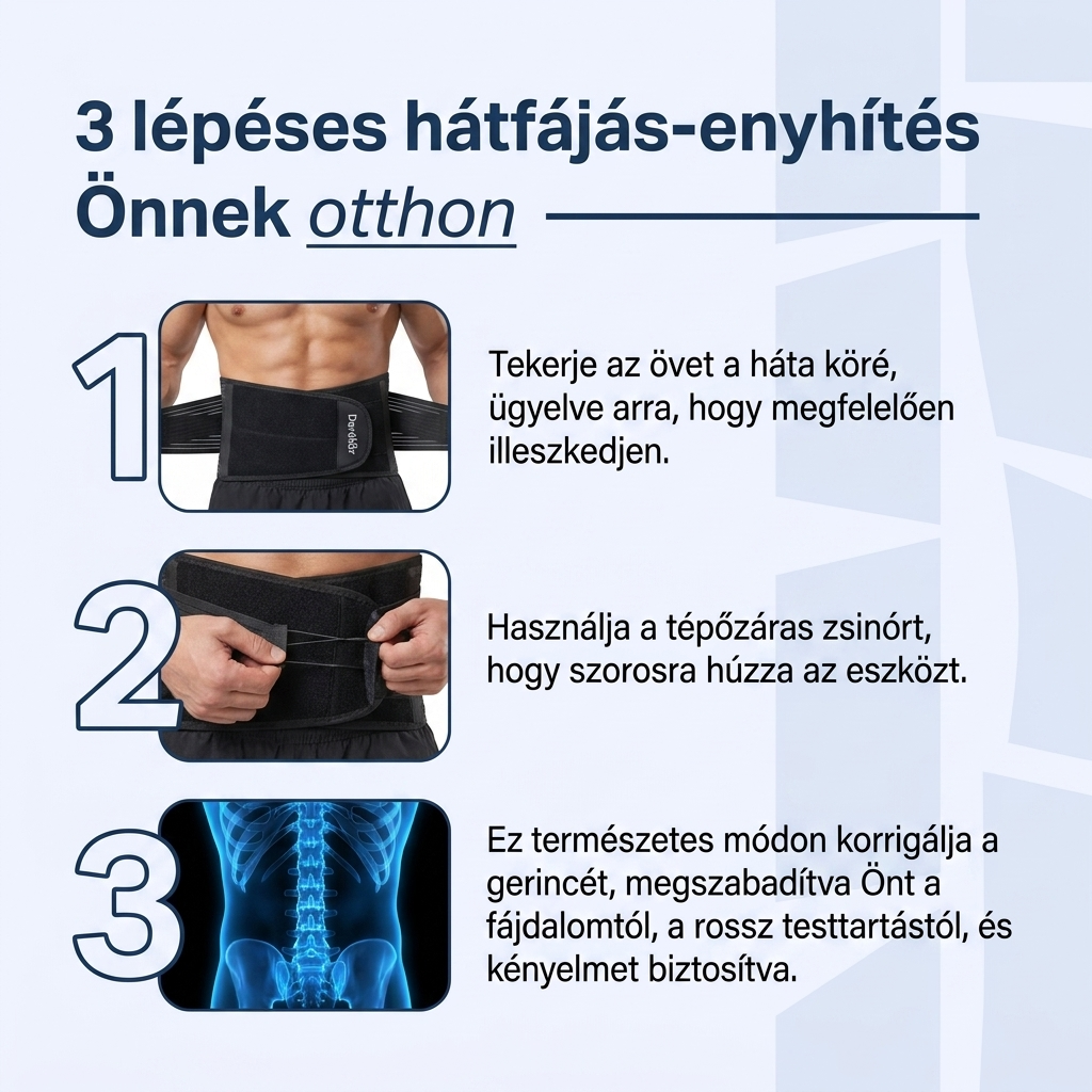 DerékFix